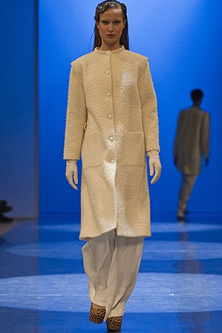 Autumn/Winter2011 Collection by Carin Wester