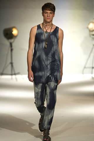 Latest Spring Summer Collection 2011