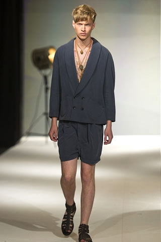 Carin Wester 2011 Collection