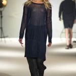 Carin Wester Fashion Clothes 2011