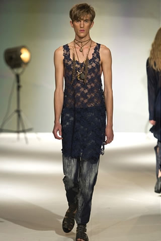 Carin Wester Trendy suites 2011