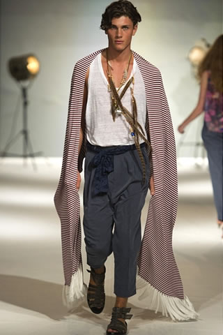 Summer Collection 2011 Carin