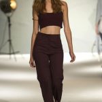 Mercedes-Benz Fashion Stockholm 2010