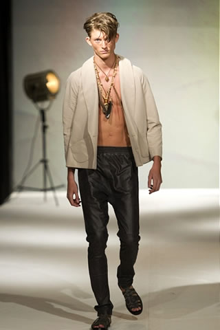 Swedish Designers Fashion Collection