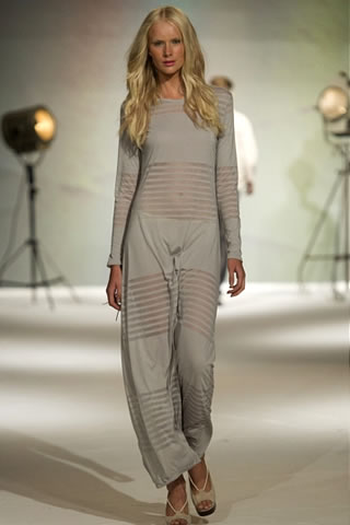 Designers Fashion Shows 2011