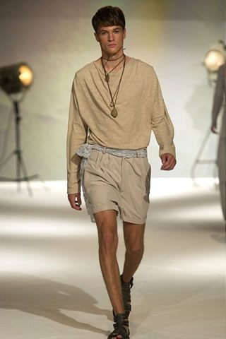 Designers Fashion Collection 2011