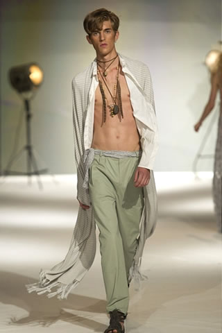 Ready To Wear Collection 2011