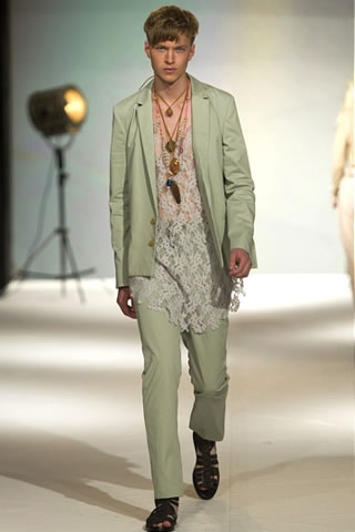 Ready To Wear Summer 2011 Collection