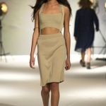 Designers Collection at Mercedes Benz Fashion Week