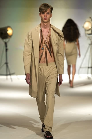 Sexy Spring Summer Collection