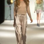 trendy Spring Summer 2011 collection