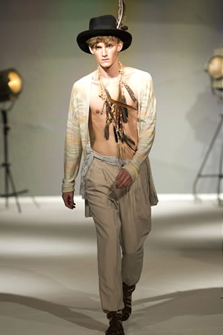 Latest Spring  Collection by famous Designers