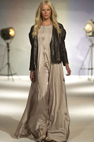 Famous Spring Summer 2011 Collection