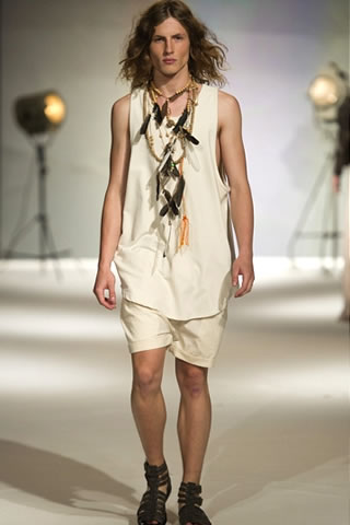 Famous Spring Summer Collection