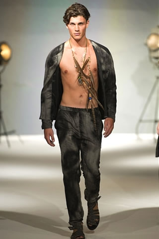 Spring Collection By Carin