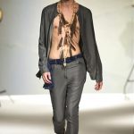 Stockholm Fashion Week 2011