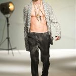 Mercedes Benz Fashion Week 2010