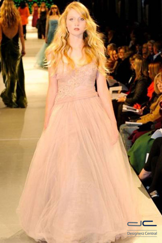 Carlson 2011 Collection