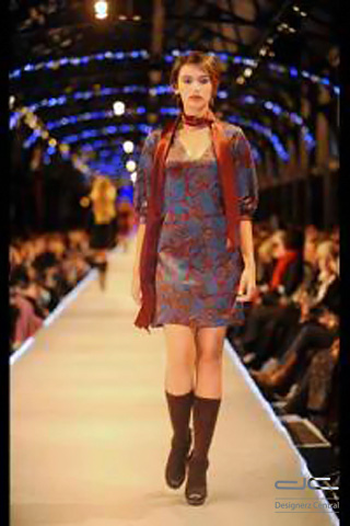 ID Dunedin Fashion Show Carlson