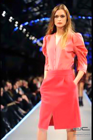 Carlson RTW Collection 2011