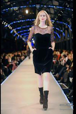 Latest Carlson Collection 2011