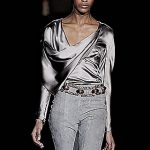 Carolina Herrera Fall 2009 Collection