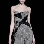 Carolina Herrera Fall 2009 Collection