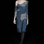 Carolina Herrera Fall 2009 Collection