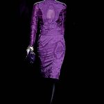 Carolina Herrera Fall 2009 Collection