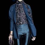 Carolina Herrera Fall 2009 Collection