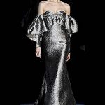 Carolina Herrera Fall 2009 Collection