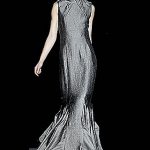 Carolina Herrera Fall 2009 Collection