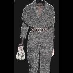 Carolina Herrera Fall 2009 Collection