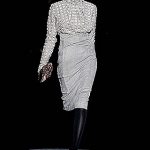 Carolina Herrera Fall 2009 Collection