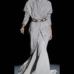 Carolina Herrera Fall 2009 Collection