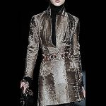 Carolina Herrera Fall 2009 Collection