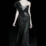 Carolina Herrera Fall 2009 Collection