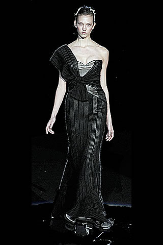 Carolina Herrera Fall 2009 Collection