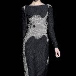 Carolina Herrera Fall 2009 Collection