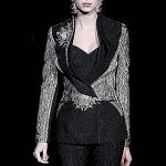 Carolina Herrera Fall 2009 Collection