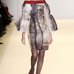 Carolina Herrera Fall 2010 Collection