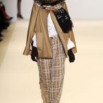 Carolina Herrera Fall 2010 Collection