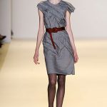 Carolina Herrera Fall 2010 Collection