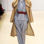Carolina Herrera Fall 2010 Collection