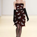 Carolina Herrera Fall 2010 Collection