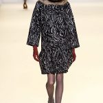 Carolina Herrera Fall 2010 Collection