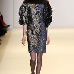 Carolina Herrera Fall 2010 Collection