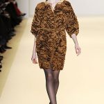 Carolina Herrera Fall 2010 Collection