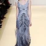 Carolina Herrera Fall 2010 Collection
