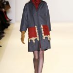 Carolina Herrera Fall 2010 Collection